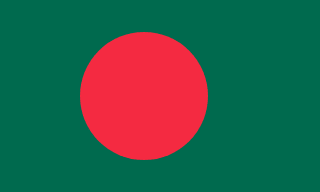 Bangladesh